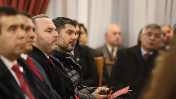 Asuncenos rechazan amenaza de embargo y exigen cobrar primero a empresas