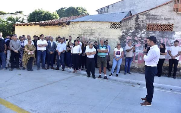 El enigma de los G. 500.000 millones en Asunción