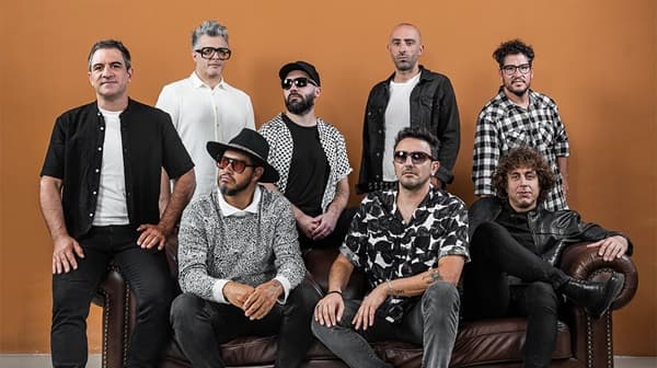 No Te Va Gustar celebrará 30 años de carrera en Paraguay