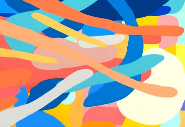 Oz Montanía explora las sensaciones del “Órgano Fantasma” en Arte Actual