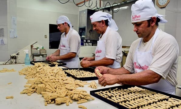Panaderías afectadas por baja demanda ante ajustado poder adquisitivo