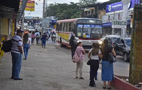 Reclaman apertura y participación ciudadana en reforma de transporte público