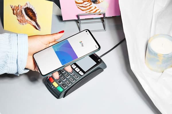Google Pay debuta en Paraguay impulsando pagos digitales