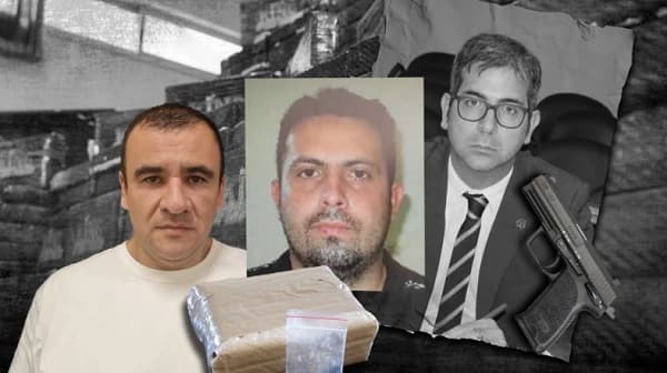 Nuevas revelaciones vinculan a Franco y Cachorrão con crimen de Pecci