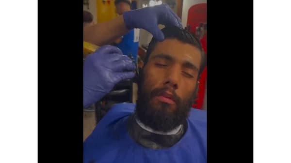 Video viral permite a familia ubicar a hermano en situación de calle