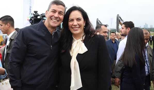 Presentarán denuncia penal contra Claudia Centurión por accidentes en rutas