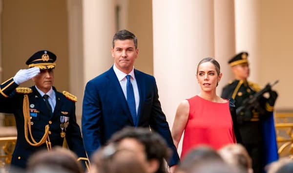 Peña minimiza cambios en su gabinete y critica a la prensa por “exceder su rol”