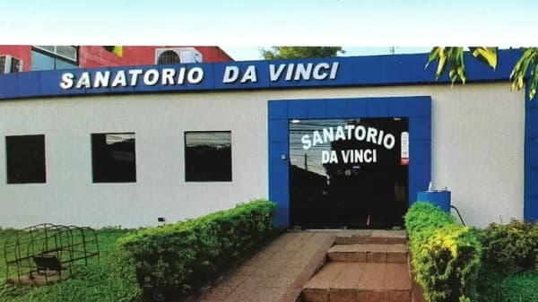 Capturan a “miembro” del PCC en sanatorio de Fernando