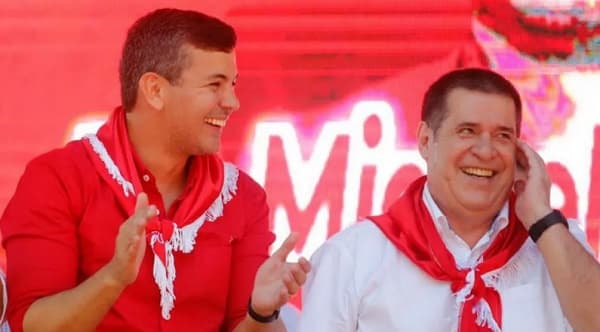 Presidente Peña defiende al sector tabacalero y destaca aumento histórico en recaudaciones tributarias