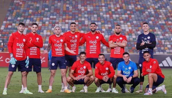 Albirroja enfrentará a Perú en amistoso camino a Copa América