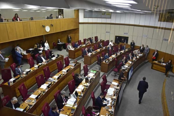 Senadores cartistas y aliados avalan polémicos incentivos al biodiesel
