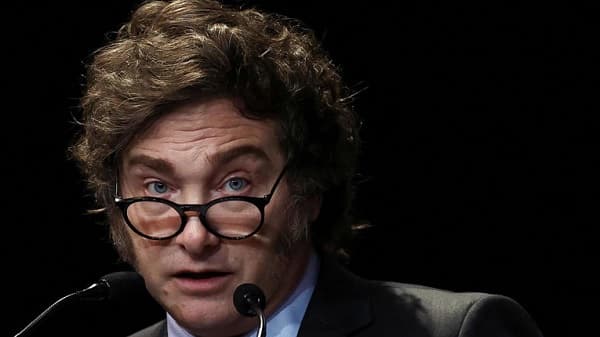 Argentina: Congreso aprueba Ley Bases de Milei