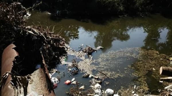 Tablada Nueva denuncia contaminación en Día Mundial del Ambiente