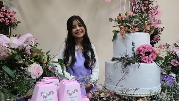 Milagro de vida: María Luján despierta con nuevo corazón