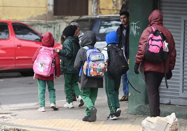 Vacaciones de invierno: fechas y detalles del receso escolar