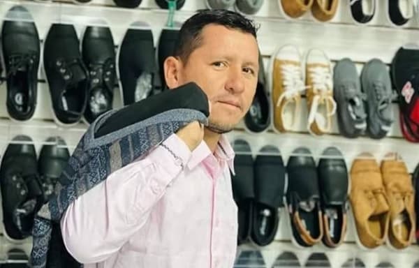 Jueza actuó correctamente en caso de senador Vera, según asesor