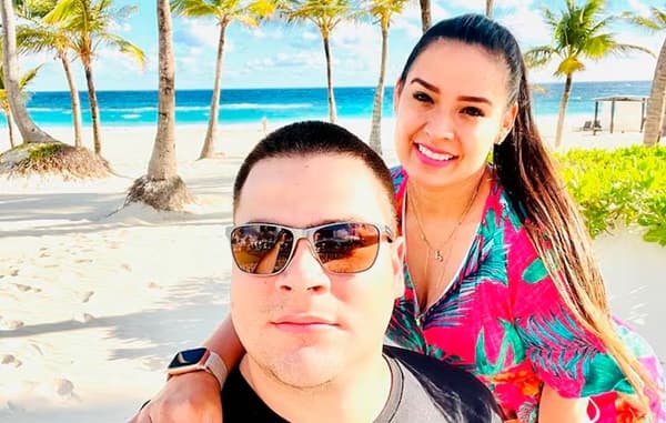 Exasesor de Nenecho imputado por enriquecimiento ilícito “cree” en su inocencia