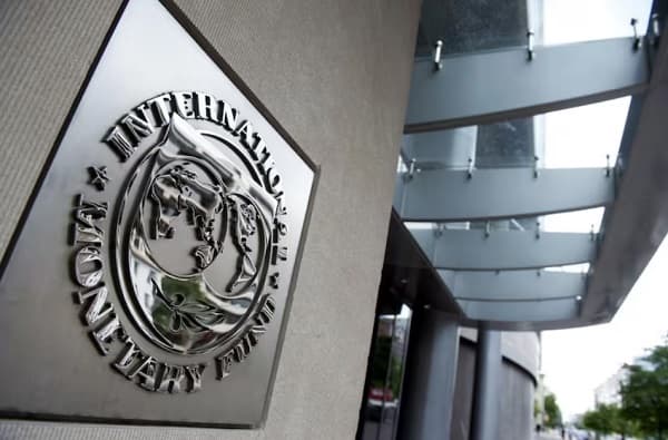Gobierno solicita USD 195 millones al FMI