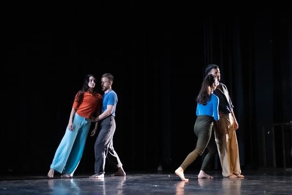 Fondos culturales: Oportunidades abiertas para artistas