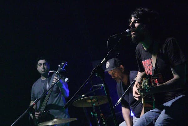 SAN JUANHŨ 2: Una noche de ritual y fuego en el Jardín del Jaguarete