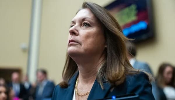 Renuncia de la jefa del Servicio Secreto de EE.UU. tras atentado a Trump en Pensilvania