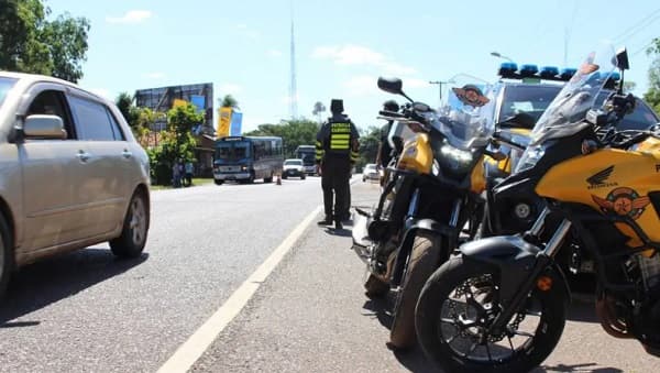 Patrulla Caminera nuevamente en el ojo de la tormenta por presunto pedido de coima