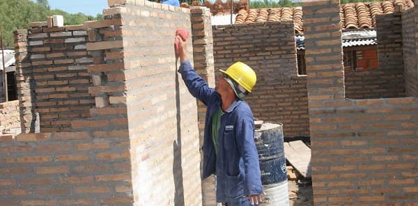 Capiatá albergará Competencia Nacional de Albañiles en julio