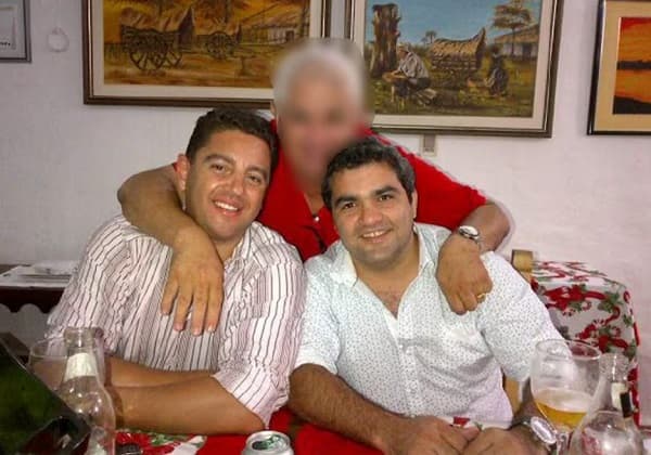 Allegado al vicepresidente y al titular de la EBY pugna por contratos de Hambre Cero en Ñeembucú