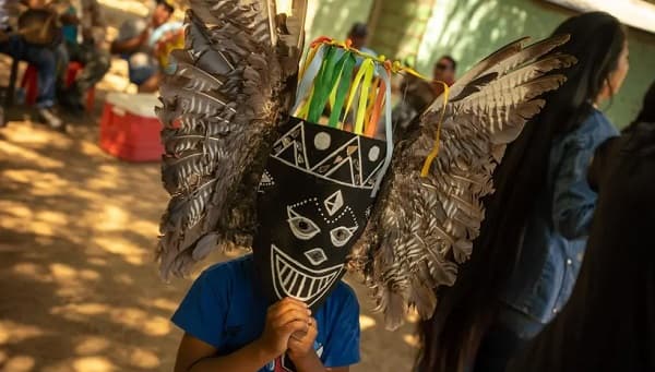 Arete Guasu: A un paso de ser Patrimonio Cultural Inmaterial del Paraguay