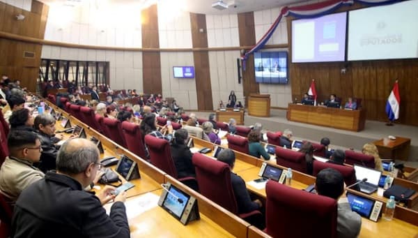 Audiencia pública en Diputados: Ley de ONG enfrenta críticas