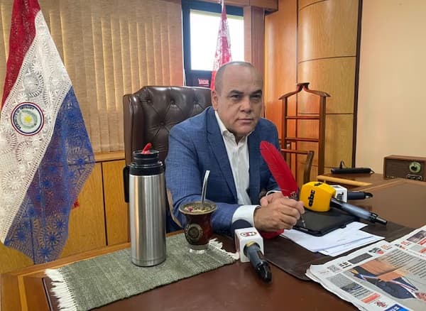 Fiscalía solicita desestimar denuncia contra Basilio “Bachi” Núñez por enriquecimiento ilícito