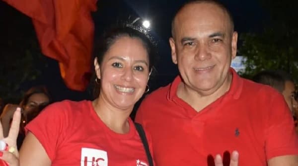 Senado crea nuevo cargo y designa a allegada del presidente Basilio Núñez