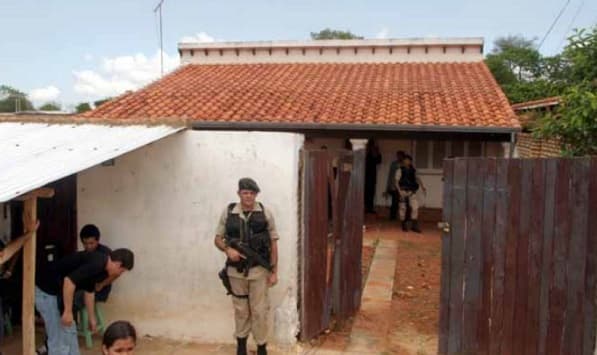 “Casa del Horror” pasa a manos del Estado tras 18 años