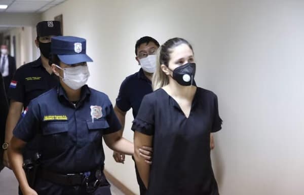 Tribunal fija para octubre el juicio por muerte de Thirza Belén