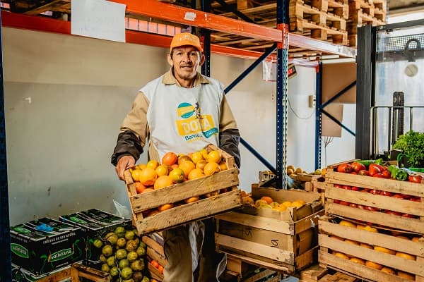 Cena anual del Banco de Alimentos Paraguay: Transformando vidas a través de la solidaridad empresarial
