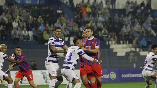 Cuarta fecha del Clausura ofrece duelos este miércoles