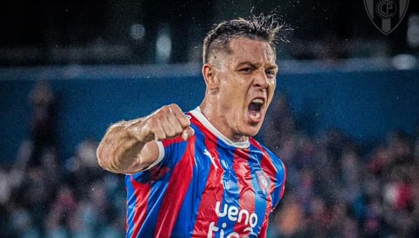 Cerro Porteño busca ventaja ante Paranaense en La Nueva Olla