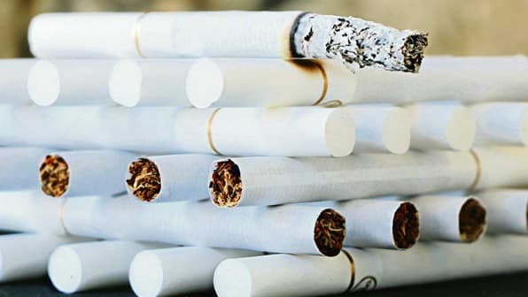 Experto advierte sobre sobreproducción de cigarrillos en Paraguay