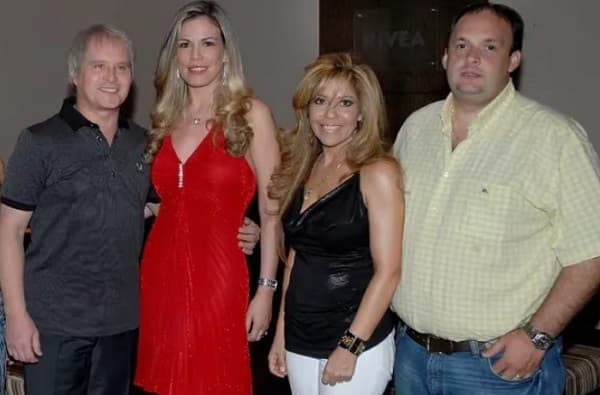 Elevan a juicio oral la causa contra Dany Durand por Caso Mocipar