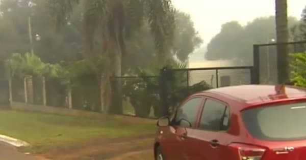 Asaltantes secuestran a comerciante y enfrentan a Policía en Itapúa