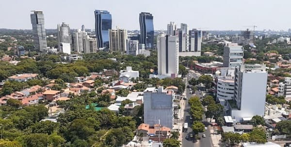 Moody’s otorga a Paraguay el grado de inversión