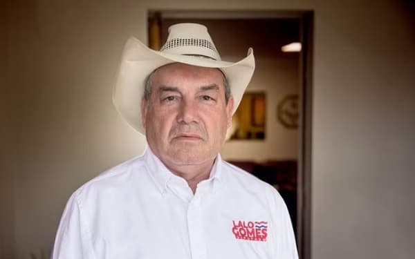 Muere el diputado “Lalo” Gomes en enfrentamiento policial