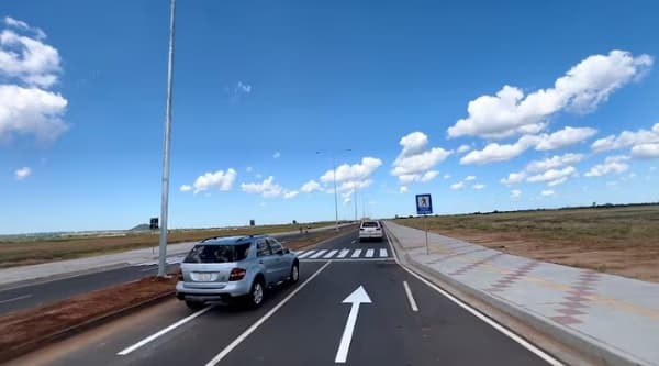 Intenso frío obliga a postergar inauguración de la Costanera Sur