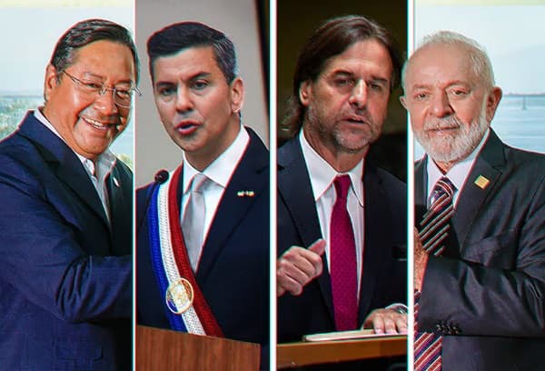 Cumbre del Mercosur: Modernización y nuevos acuerdos en la agenda
