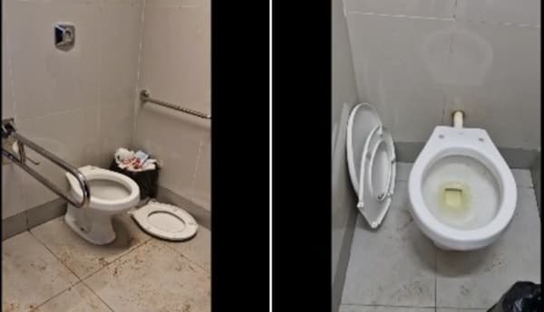 Vandalismo en Costanera Sur obliga a reforzar seguridad