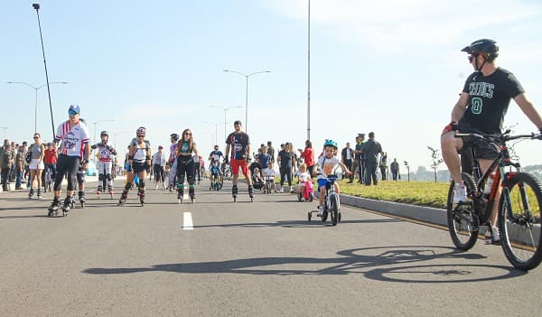 Suben las máximas: 35°C y lluvias en Alto Paraguay