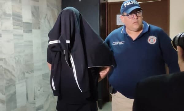 Abogado de Luis Montanaro denuncia “intromisión” en caso “Duck Sex Games”