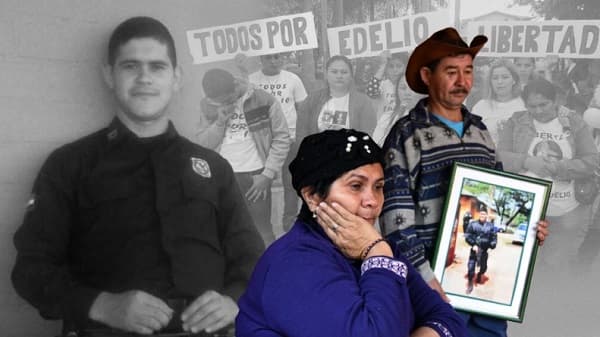 Edelio Morínigo: 10 años de secuestro y el fracaso del Estado paraguayo