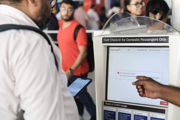 Falla global de Microsoft impacta en bancos paraguayos