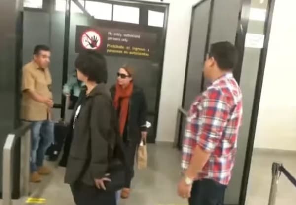 Fiscalías paraguaya y boliviana coordinan investigación sobre Sebastián Marset y narcotráfico